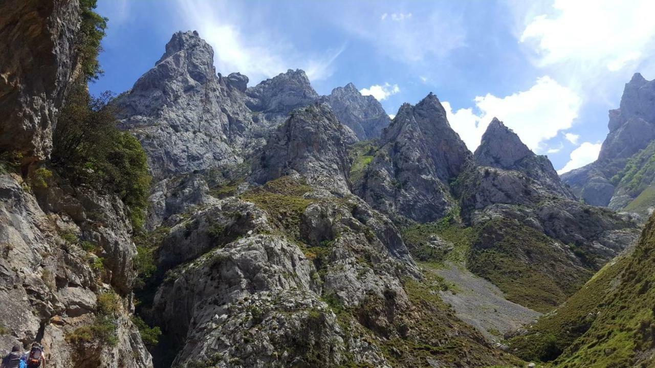 Viviendas De Uso Turistico La Arboleda I Y II كولومبيريز المظهر الخارجي الصورة
